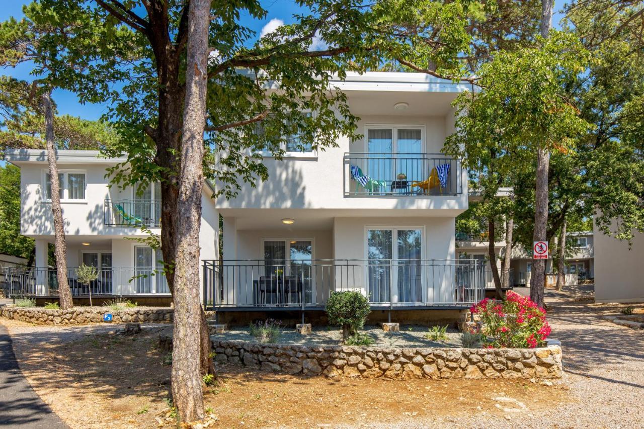 Holiday Homes Ostro Кралевица Екстериор снимка