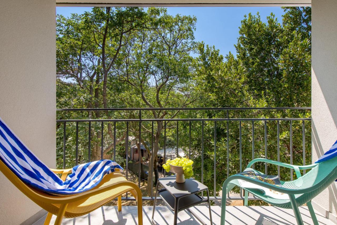 Holiday Homes Ostro Кралевица Екстериор снимка